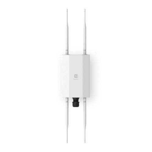 EnGenius EWS850-FIT wireless access point 1774 Mbit/s White Power over Ethernet (PoE)