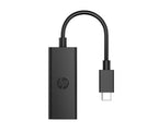 HP USB-C to DisplayPort Adapter G2