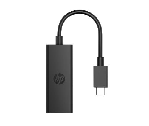 HP USB-C to DisplayPort Adapter G2 TAA