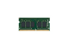 Kingston Technology KSM32SES8/16MF memory module 16 GB 1 x 16 GB DDR4 3200 MT/s ECC