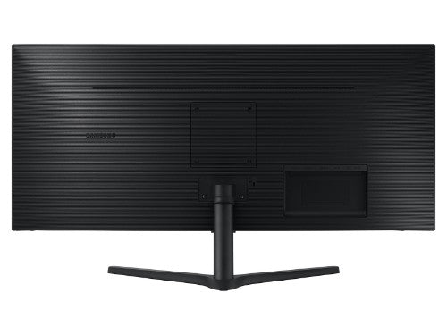 Samsung ViewFinity LS34C504GANXZA computer monitor 34" 3440 x 1440 pixels UltraWide Quad HD LED Black