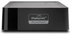 Kensington SD4700P USB-C & USB-A 5Gbps Dual 2K Hybrid Dock - 60W PD-DP & HDMI - Windows/macOS (TAA)