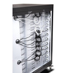 Kensington AC12 12-Bay Security Charging Cabinet