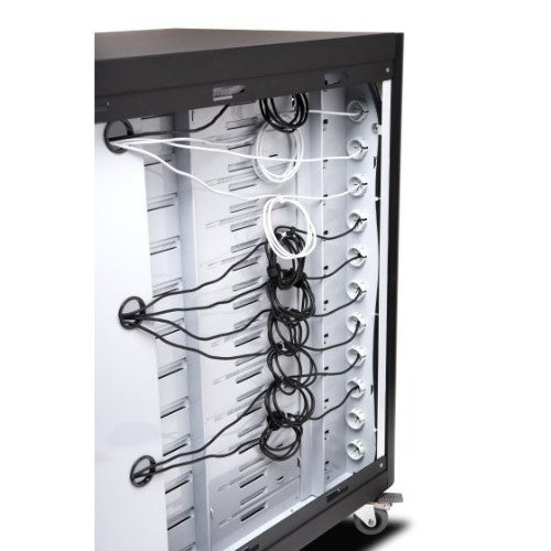 Kensington AC12 12-Bay Security Charging Cabinet