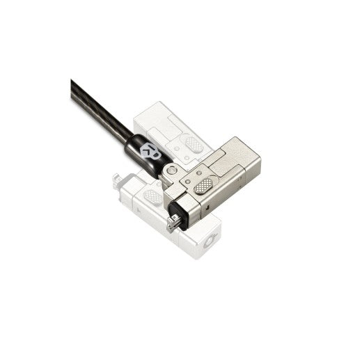 Kensington K65022L cable lock Black 70.9" (1.8 m)