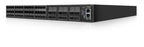 HPE 25GbE 48SFP28 12QSFP28 Power to Connector Airflow Switch SN3420M with NVIDIA Cumulus