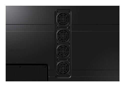 Samsung OHDX 46" Wi-Fi 3500 cd/m² Black Tizen 24/7