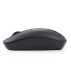 Verbatim 70724 keyboard Mouse included RF Wireless Black