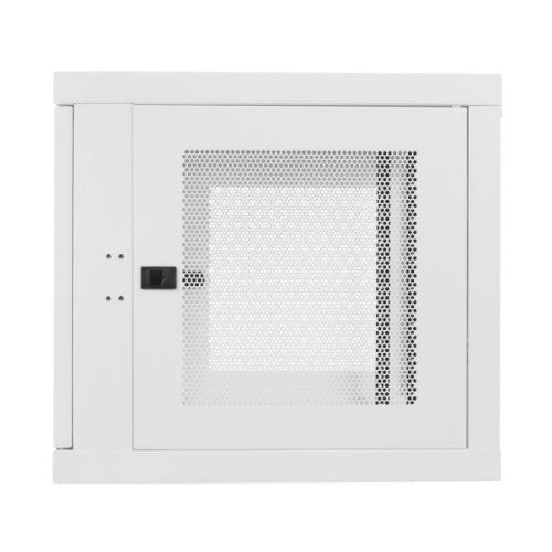 Tripp Lite SRW9UDPW rack cabinet 9U Wall mounted rack White