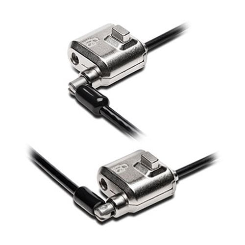 Kensington MiniSaver™ Mobile Keyed Lock — Master