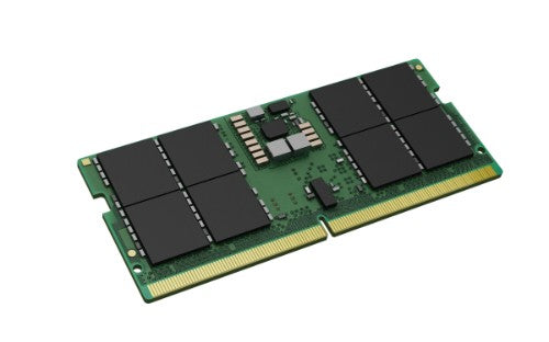Kingston Technology ValueRAM memory module 32 GB 1 x 32 GB DDR5 6400 MT/s