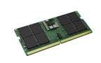 Kingston Technology ValueRAM memory module 32 GB 1 x 32 GB DDR5 6400 MT/s