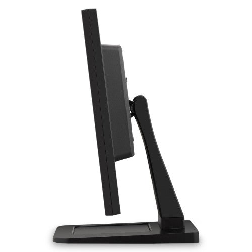 Viewsonic TD2211 computer monitor 22" 1920 x 1080 pixels Full HD LCD Touchscreen Black