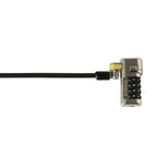 Kensington ClickSafe® Combination Laptop Lock - Master Coded
