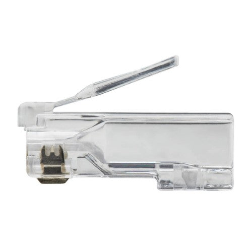Tripp Lite N232-050-UTP wire connector RJ45 Transparent