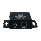 Tripp Lite B140-101X video splitter DVI