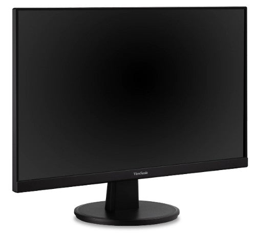 Viewsonic VA VA2447-MHU computer monitor 24" 1920 x 1080 pixels Full HD LED Black