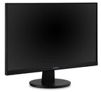 Viewsonic VA VA2447-MHU computer monitor 24" 1920 x 1080 pixels Full HD LED Black