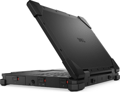 DELL RA13250 Intel Core Ultra 5 135U Laptop 13.3" Touchscreen Full HD 16 GB LPDDR5x-SDRAM 512 GB SSD Wi-Fi 6E (802.11ax) Windows 11 Pro Black US English