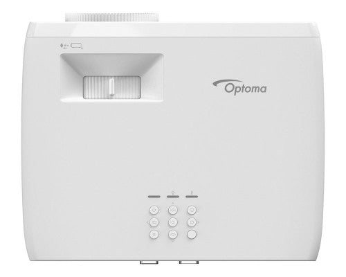 Optoma ZW350E 4000 ANSI lumens DLP WXGA (1280x800) 3D White