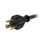 APC NetShelter 9000 power distribution unit (PDU) 24 AC outlet(s) 0U Black