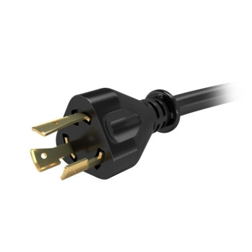 APC NetShelter 9000 power distribution unit (PDU) 24 AC outlet(s) 0U Black