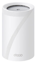 TP-Link Deco BE65 Pro (2-pack) Tri-band (2.4 GHz / 5 GHz / 6 GHz) Wi-Fi 7 (802.11be) White 3 Internal