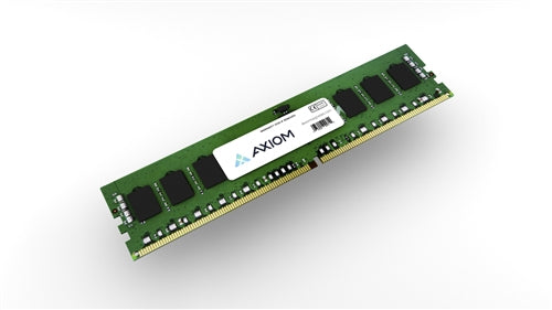 Axiom 16GB DDR4 memory module 1 x 16 GB 2666 MHz ECC