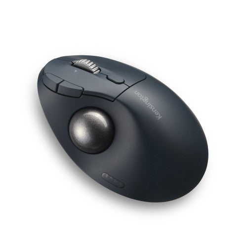 Kensington Pro Fit Ergo TB550 mouse Right-hand RF Wireless + Bluetooth