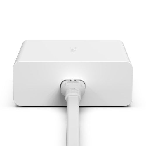 Belkin BOOST CHARGE PRO White Indoor