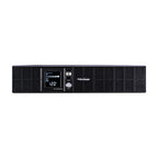 CyberPower OR1000PFCRT2U uninterruptible power supply (UPS) Line-Interactive 1 kVA 700 W 8 AC outlet(s)