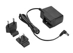 HPE Networking Instant On 12V/18W Power Adaptor US EU