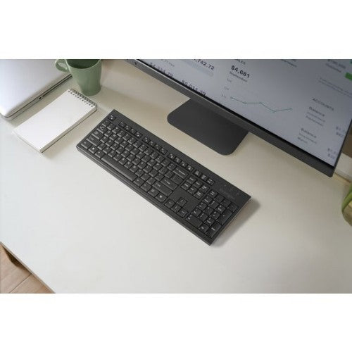 Kensington KB270 EQ keyboard