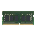 Kingston Technology KTD-PN432ES8/16G memory module 16 GB DDR4 3200 MT/s ECC