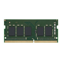 Kingston Technology KTD-PN432ES8/16G memory module 16 GB DDR4 3200 MT/s ECC