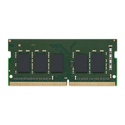 Kingston Technology KTD-PN432ES8/16G memory module 16 GB DDR4 3200 MT/s ECC