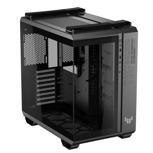 ASUS TUF Gaming GT502 Horizon Midi Tower Black