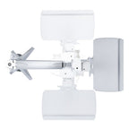 StarTech.com SIT-STAND-ARM-1MS desktop sit-stand workplace