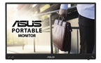 ASUS MB16ACV computer monitor 15.6" 1920 x 1080 pixels Full HD LED Black