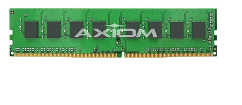 Axiom 8GB PC4-17000 memory module 1 x 8 GB DDR4 2133 MHz