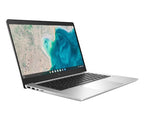 HP Elite c640 14 inch G3 Chromebook Enterprise Intel® Core™ i3 i3-1215U 14" Full HD 8 GB LPDDR4x-SDRAM