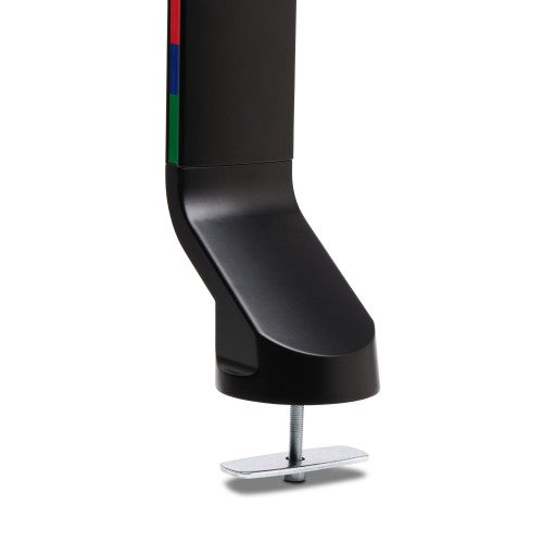 Kensington SmartFit® Space-Saving Dual Monitor Arm