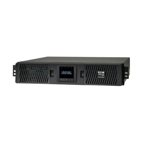 Tripp Lite SUINT3000LCD2U uninterruptible power supply (UPS) Double-conversion (Online) 3 kVA 2700 W 10 AC outlet(s)