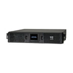 Tripp Lite SUINT1500LCD2U uninterruptible power supply (UPS) Double-conversion (Online) 1.5 kVA 1350 W 6 AC outlet(s)
