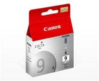 Canon PGI-9GR Gray ink cartridge Original