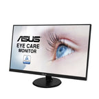 ASUS VA27DQ computer monitor 27" 1920 x 1080 pixels Full HD Black