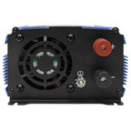 Tripp Lite PINV1000 power adapter/inverter Auto/Indoor 1000 W Black, Blue