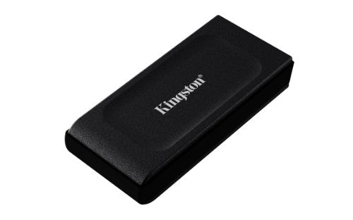 Kingston Technology XS1000 1 TB USB Type-C 3.2 Gen 2 (3.1 Gen 2) Black
