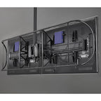 Chief FCAC2X1MB monitor mount accessory