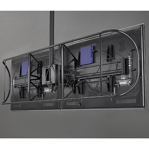 Chief FCAC2X1MB monitor mount accessory